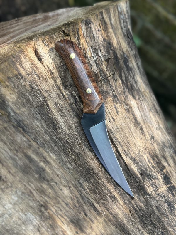 Fixed Blade Hunting Knife