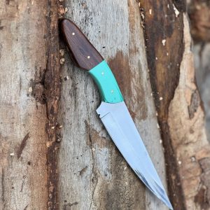 13" Razor Sharp Stainless Steel Chef Knife